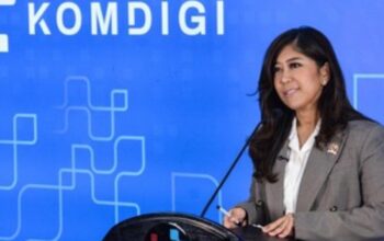 1.600+ Kasus Kekerasan Seks Online! Kemenkominfo: Platform Lalai Siap-Siap Tutup!