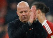 Mengungkap Janji Emas Arne Slot untuk Liverpool: Era Kejayaan Baru Telah Dimulai?