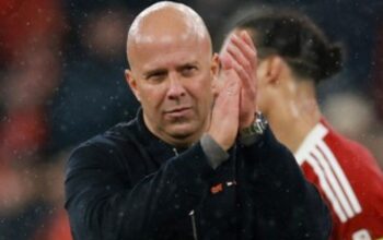 Mengungkap Janji Emas Arne Slot untuk Liverpool: Era Kejayaan Baru Telah Dimulai?