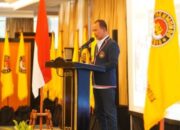 Rahasia Juara Taekwondo Indonesia: Mental Baja Lawan Berat Jadi Kunci Emas!