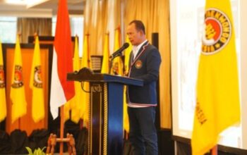 Rahasia Juara Taekwondo Indonesia: Mental Baja Lawan Berat Jadi Kunci Emas!