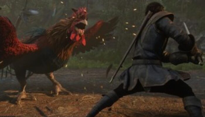 Fable Tunda Rilis Demi Hindari GTA 6? XBOX RESMI BANTU! Ini Fakta Sebenarnya!