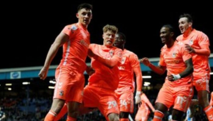 Mengejutkan! Coventry City Kembali Mengguncang Liga Primer? Ini Kisah Nyata di Balik Panggung!