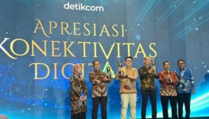 TERBONGKAR! Strategi Jenius Telkomsat Sulap Wilayah 3T Jadi Melek Digital!