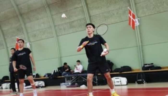 Gelora Thomas & Uber Cup 2026: Indonesia ‘Tancap Gas’ Sejak Hari Pertama! Akankah Sejarah Terukir Kembali?