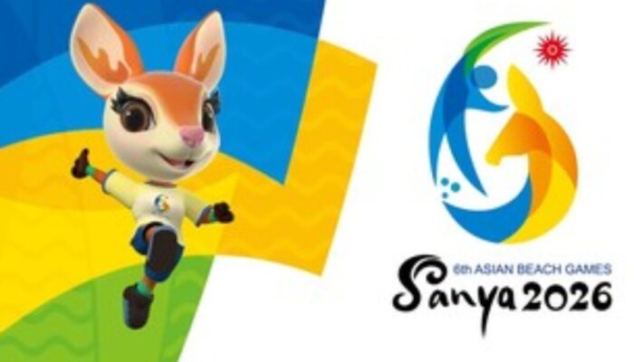 Indonesia Siap Guncang Asian Beach Games 2026! Krisna Bayu Dikerubuti Dukungan Pesohor!