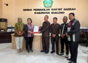 Boalemo Jadi PIONIR! BPIP Kawal Ranperda Pancasila: Ideologi Bangsa Kian Mengakar!