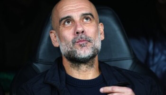 MEMBARA! Italia Gagal Piala Dunia, Bonucci Impikan Juru Selamat Tak Terduga: PEP GUARDIOLA?