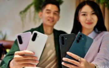 Fakta Terungkap! AI Canggih Galaxy A57 & A37 Ubah Total Gaya Hidup & Kreativitas Anak Muda!