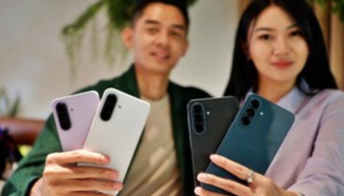 Fakta Terungkap! AI Canggih Galaxy A57 & A37 Ubah Total Gaya Hidup & Kreativitas Anak Muda!