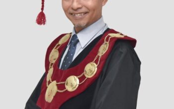 Boalemo Bergejolak! Ultimatum Keras untuk Prof Nurdin: Kemiskinan Tuntaskan, atau Hadapi Gelombang Perlawanan!