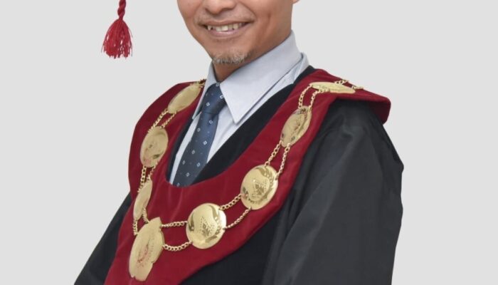 Boalemo Bergejolak! Ultimatum Keras untuk Prof Nurdin: Kemiskinan Tuntaskan, atau Hadapi Gelombang Perlawanan!