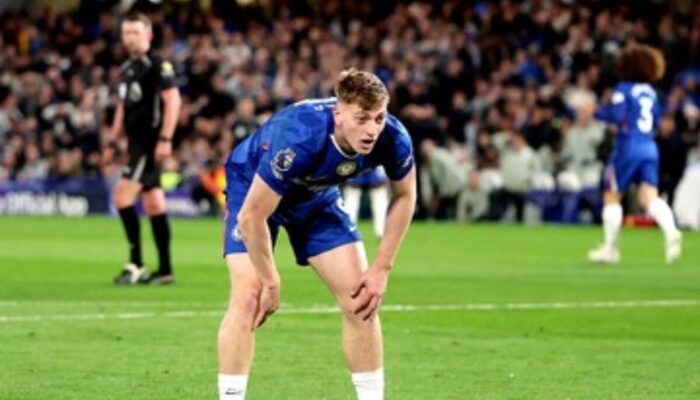 Kutukan Striker Chelsea: Mengapa Para Penyerang Top Loyo di Stamford Bridge?