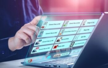 Stop Instal! 7 Keunggulan Konverter PDF Online yang Bikin Aplikasi Offline Ketinggalan Zaman!