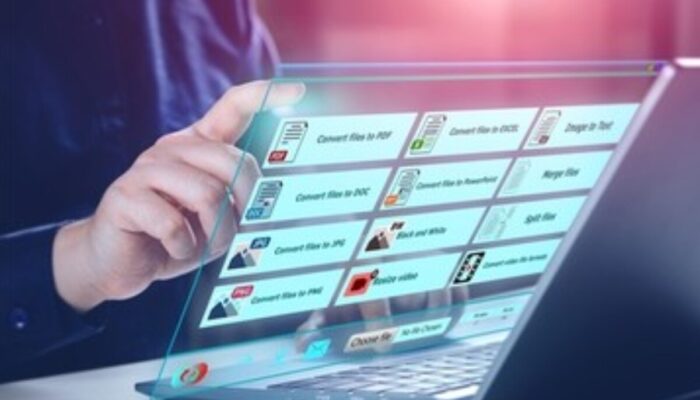 Stop Instal! 7 Keunggulan Konverter PDF Online yang Bikin Aplikasi Offline Ketinggalan Zaman!