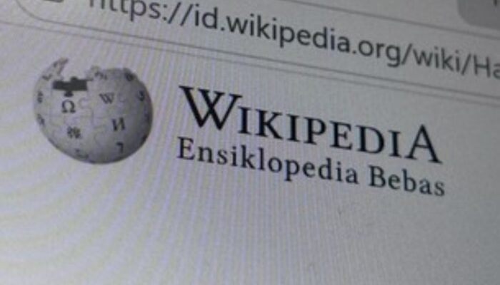 Gawat! Wikipedia Terancam Diblokir di RI: Kedaulatan Digital vs. Akses Pengetahuan!