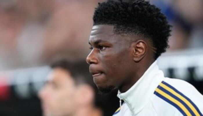 Badai Transfer! MU Siap Bajak Bintang Real Madrid, Bisakah Tchouameni Mendarat di Old Trafford?