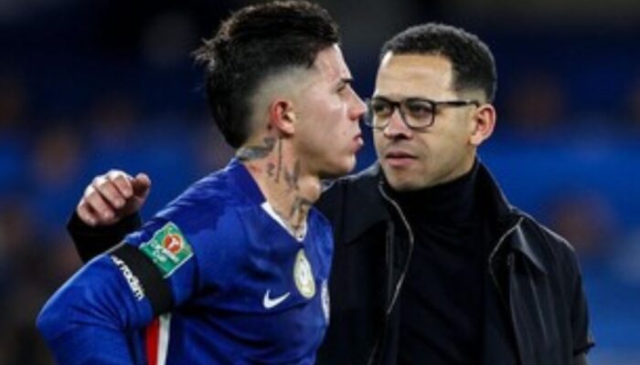 Krisis Chelsea: Menguak Keretakan Tak Terlihat Antara Pelatih dan Bintang Miliaran!