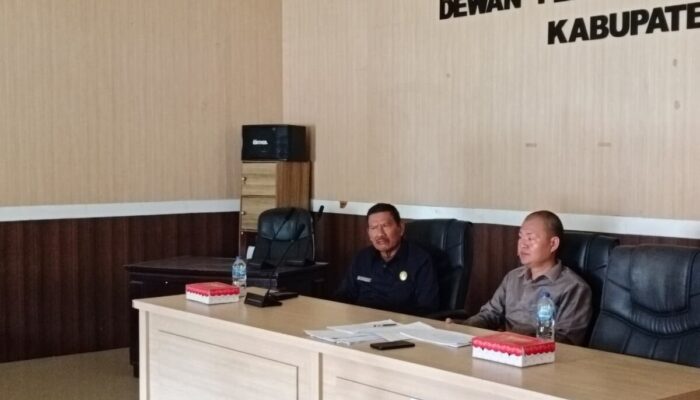 BPIP RI Turun Tangan! Boalemo Siap Cetak Sejarah Lewat Perda Pancasila?