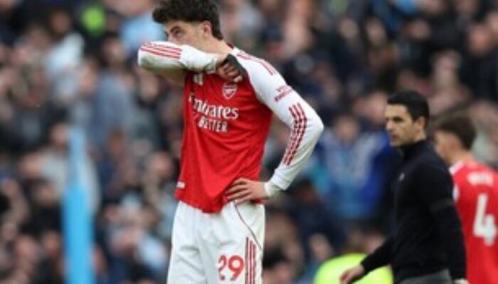 Terpuruk Lagi? Ini Rahasia Mentalitas Juara yang Wajib Dimiliki Arsenal!