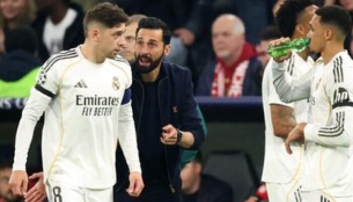 Strategi Mengejutkan Real Madrid: Pasrah LaLiga & Fokus ‘Sapu Bersih’ Sisa Laga!