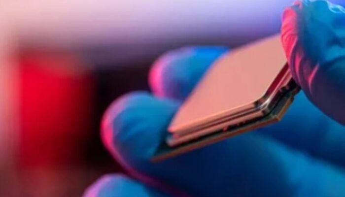 Gawat! Harga CPU Intel & AMD Meroket 20% Gara-gara AI, Siap-siap Dompet Jebol?