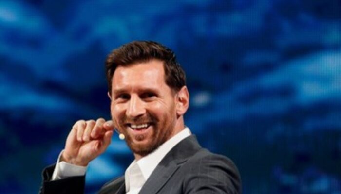 EKSKLUSIF! Messi Pensiun, Aguero Spill Tanggalnya Bikin Fans Syok!