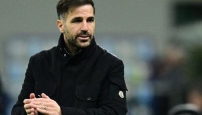 TERUNGKAP! Fabregas ke Chelsea? Presiden Como Beri Lampu Hijau, Respon Sang Legenda Bikin Penasaran!