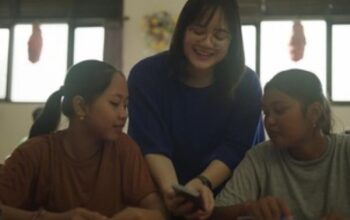 Terungkap! Cara Anak Indonesia Selamatkan Terumbu Karang: Teknologi 360° & Gerakan Ambisius!