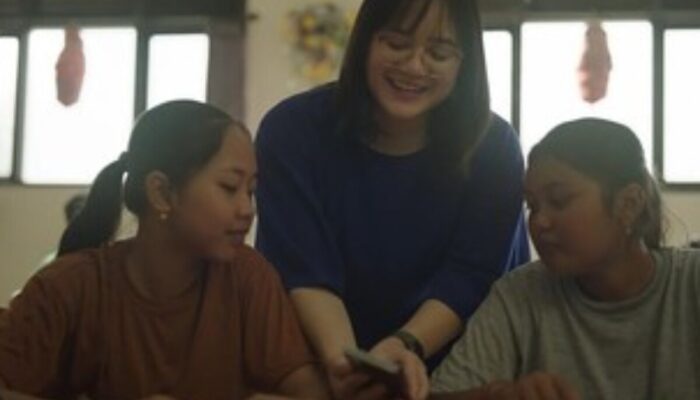 Terungkap! Cara Anak Indonesia Selamatkan Terumbu Karang: Teknologi 360° & Gerakan Ambisius!