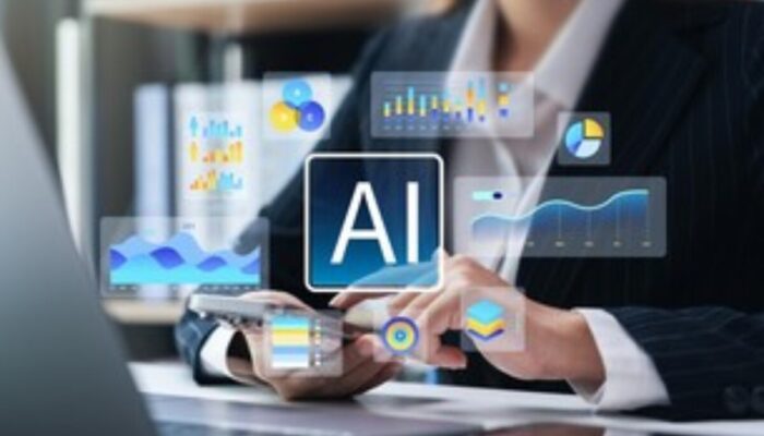 Gebrakan Binus: AI Kini BUKAN Pilihan, Tapi Fondasi Wajib Pembelajaran!