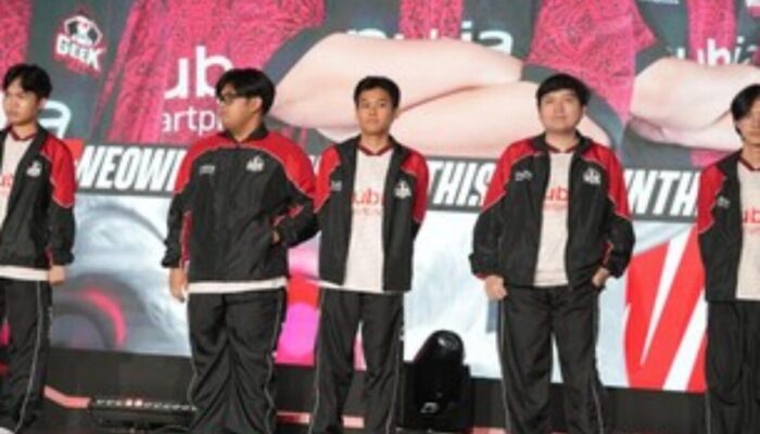 Onic vs Geek Fam MPL ID S17 Week 5: Pertarungan Krusial yang Bisa Ubah Peta Kekuatan!