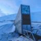 Bunker Kiamat Svalbard: Rahasia Norwegia Penjaga Masa Depan Umat Manusia!