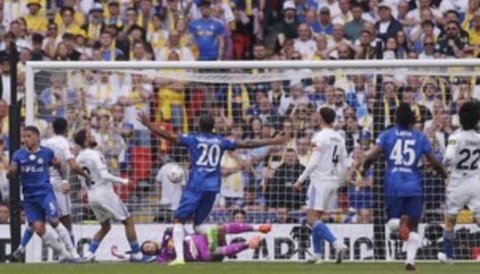 MAGISNYA ENZO! Gol Tunggal Hancurkan Mimpi Leeds, Chelsea Gemilang ke Final FA Cup!