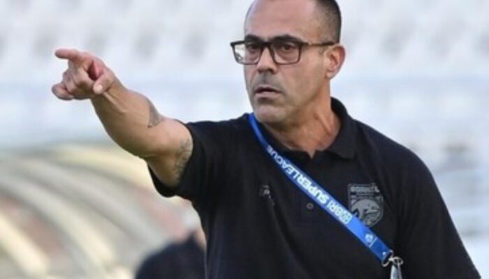 Terbongkar! Strategi Diam-Diam Borneo FC Rebut Puncak Klasemen Liga 1: Justru Nyaman Jadi ‘Underdog’?