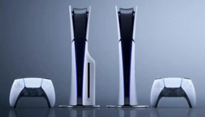 Harga PS5 Melejit di Indonesia! Siap-siap Kaget, Ini Detail Kenaikannya!