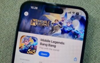 Bongkar Rahasia Top Up Diamond MLBB Tanpa Ribet: Auto Sultan Nggak Pake Lama!