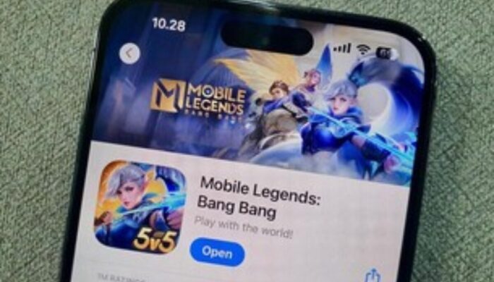 Bongkar Rahasia Top Up Diamond MLBB Tanpa Ribet: Auto Sultan Nggak Pake Lama!