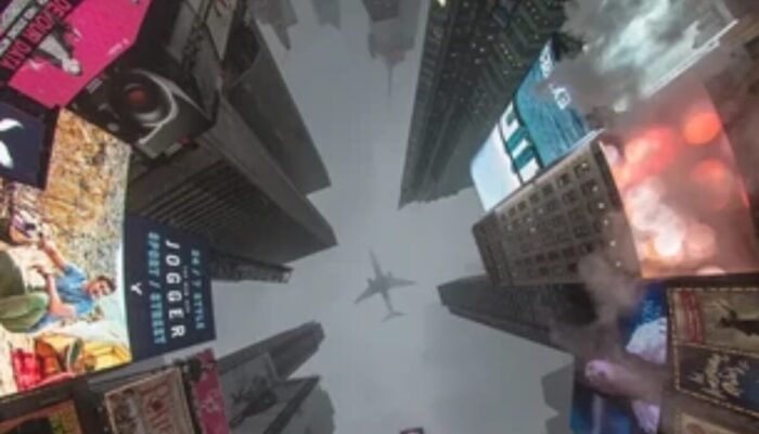 VIRAL! Kamu Nggak Bakal Percaya FOTO-FOTO Ini ASLI, Bukan Rekayasa AI!