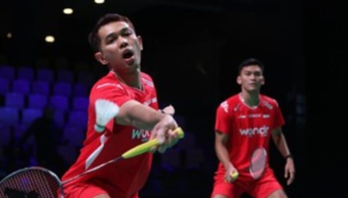 Kandas di Thomas Cup 2026: Mimpi Buruk Terjadi, Hanya Butuh 2 Kemenangan Lawan Prancis Pun Gagal!