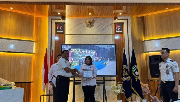 Bukan Sekadar Makanan! Yayasan Unggulan Anak Negeri Raih Penghargaan atas Inovasi Kemanusiaan di Gorontalo