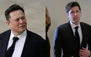 Drama Miliar Dolar: Elon Musk Gugat Bos OpenAI, Misi Awal Terkhianati?