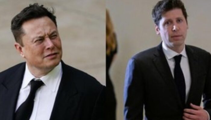 Drama Miliar Dolar: Elon Musk Gugat Bos OpenAI, Misi Awal Terkhianati?