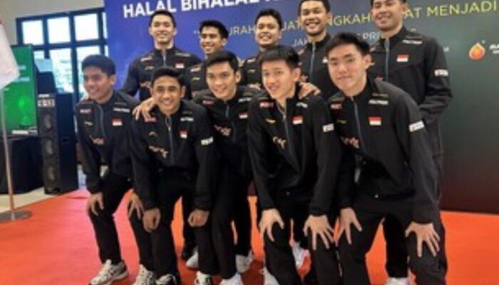 Bencana Thomas Cup 2026: Indonesia Gagal Total, PBSI ‘Mengaku Kalah’?