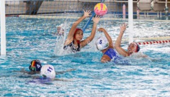 Indonesia Bergelora! Pertarungan Polo Air Paling Epik Tahun Ini di Kejurnas Akuatik 2026!