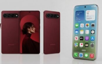 Mengintip Masa Depan! Galaxy S27 Ultra dan iPhone 20: Inovasi Paling Gila 2027?