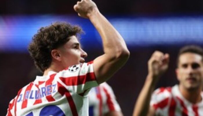 JUARA GOL UCL: Mbappe Ditempel Ketat Para Mesin! Siapa Raja Eropa Sebenarnya?