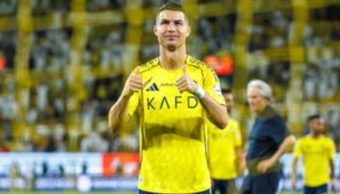 GILA! Cristiano Ronaldo Dekati 1000 Gol Karier, Sejarah Sepak Bola Menanti!