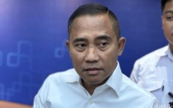 Gawat! Teroris Intai Anak Anda di Balik Chat Game: BNPT Bongkar Modus Mengerikan!