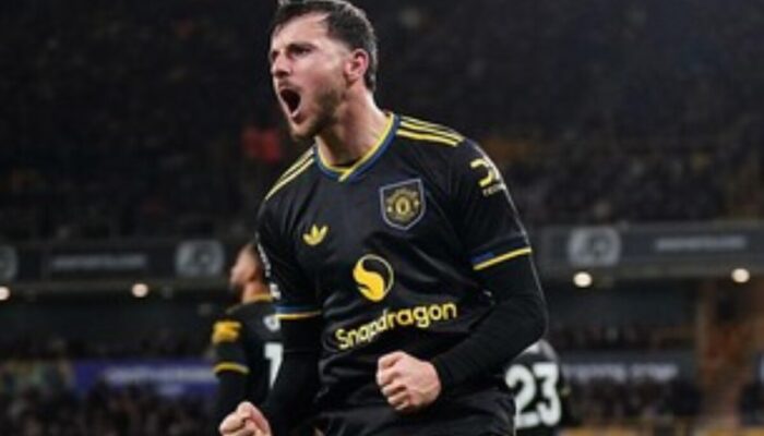 Karisma Michael Carrick: Mengapa Kepercayaan Dirinya Bikin Mason Mount Terpukau?